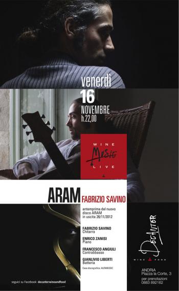 Fabrizio Savino 4et