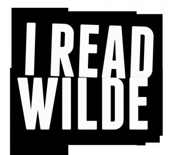 I Read Wilde in concerto