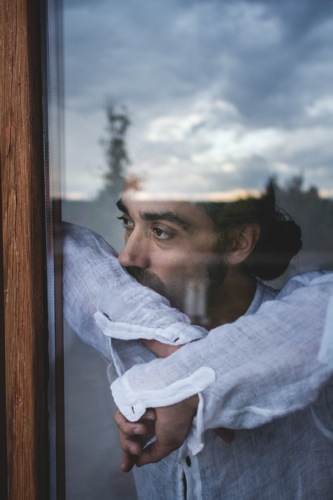 Mordente live presenta Aram