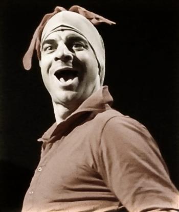 Le Favole di Esopo - Il Gallo