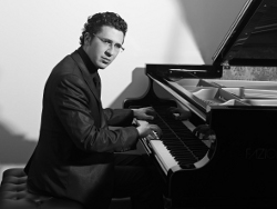 Giuseppe Andaloro in concerto