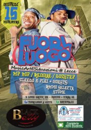 Fuoriluogo Torna in Citta' 