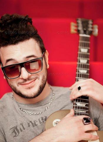 MANU FUNK E SANDRO NOCCO DJ SET 