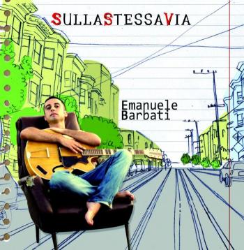 Emanuele Barbati live - Sulla Stessa Via