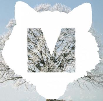 The Mantra Above The Spotless Melt Moon + Joseph Martone