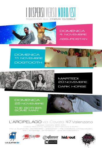 I Dispersi verso Nord/Est