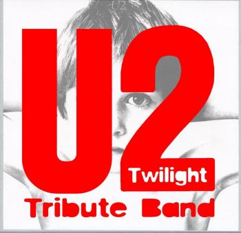 Twilight U2 Tribute Show