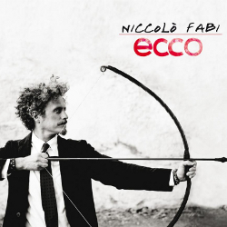 Niccolò Fabi presenta “Ecco”
