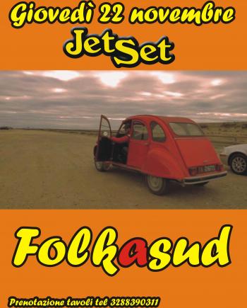 folkasud jetset