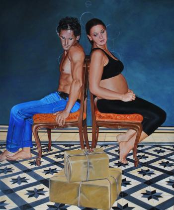 Nel segno il perché di sempre 