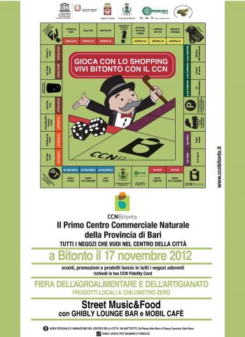 Fiera dell'agroalimentare e dell'artigianato