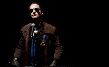 Radio Argo - tratto dall'Orestea di Eschilo