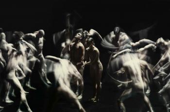 Nederlands Dans Theater - An Evening With Kylián/Walerski/Leon E Lightfoot