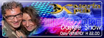Karaoke Dance Show