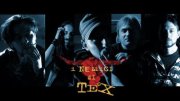 Nemici di Tex - Litifiba cover band