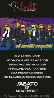 Gli Insoliti Sospetti