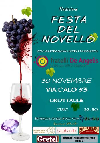 Festa Del Novello