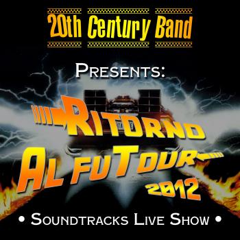 20th Century Band in concerto 