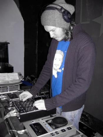 Filippiakos Dj Set From Ballaròck & Cocktail Party