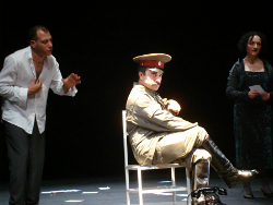 "Lettere d’amore a Stalin"
