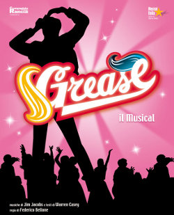 "Grease"