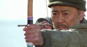 cineforum libertà - L'Arco, di Kim Ki-Duk