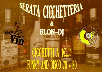 Blon-Dj Funky & Disco 70 - 80