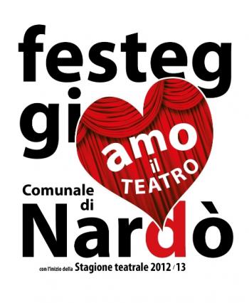 FesteggiAMO insieme il Teatro Comunale di Nardò