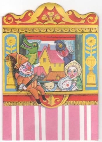 "La grande paura" c/o Sala Prove di Carlo Formigoni