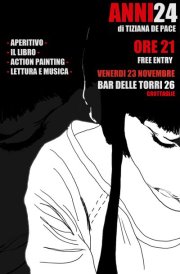 Anni24/ Il Libro