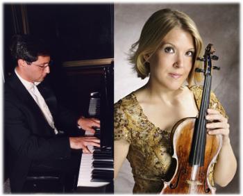 Concerto del duo Hedlund/De Giorgi 