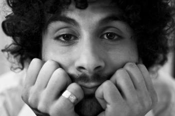 Simone Perrone in concerto