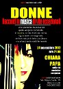 Donne - Racconti in musica di vite straordinarie
