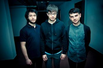 Soviet Soviet + Nero Moderno in concerto