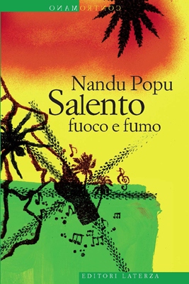 Salento fuoco e fumo, incontro con Nandu Popu (Sud Sound System)