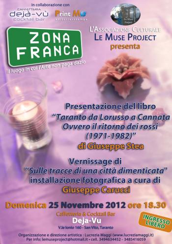 Zona_Franca: il nono appuntamento