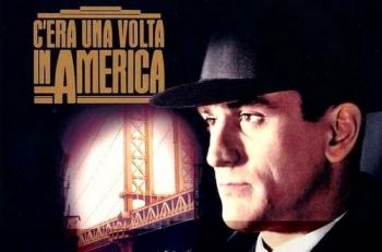 C'era Una Volta in America. Director's Cut (1984)
