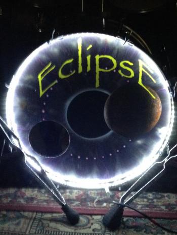 Eclipse Of The Moon Pink Floyd Cover Band live
