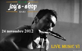 Pietro Verna Duo in concerto