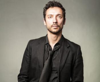 Unplacked - con Luca Loizzi e Camillo Pace