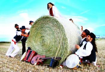 Tarantella dell’incerto