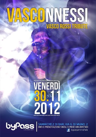 Vasconnessi in Trio Acustico