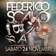 Federico Scavo dj set