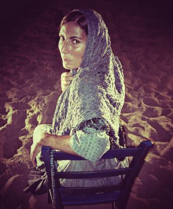 Una Storia Che Non Sta Né in Cielo Né in Terra - da La Sposa Sirena di Italo Calvino