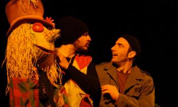 Il volo degli Uccelli