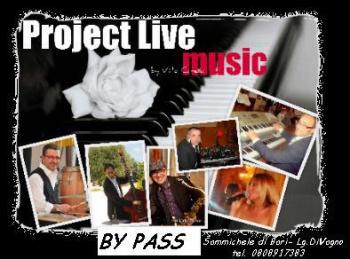 Project live