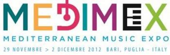 Un viaggio tra le sonorità del Mediterraneo - programma Showcase Medimex 