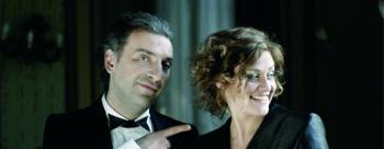 Stefano Bollani e Irene Grandi in concerto