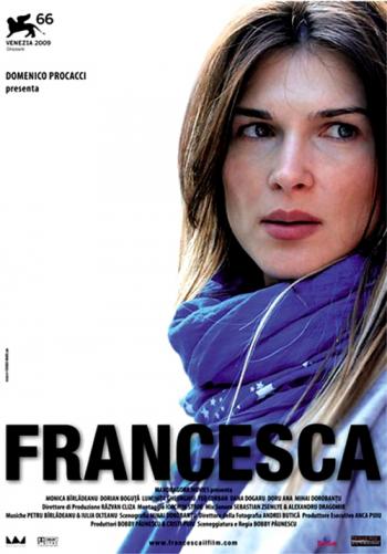 Film: Francesca - rassegna Buena Vision Romania