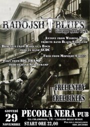 Radojsh Blues live